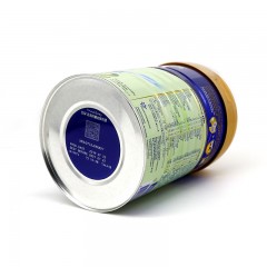 [4罐装]Friso Gold港版美素佳儿 婴幼儿配方奶粉2段 900g/罐
