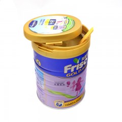 [2罐装]Friso Gold港版美素佳儿 婴幼儿配方奶粉4段 900g/罐