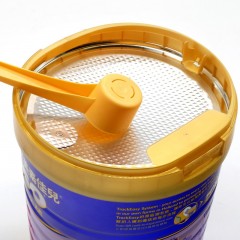 [1罐装]Friso Gold港版美素佳儿 婴幼儿配方奶粉4段 900g/罐