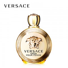 意大利Versace范思哲爱神女士香水爱纳斯淡香水50ml