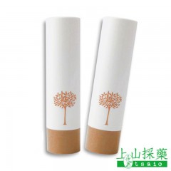 台湾tsaio上山采药胭脂木水嫩护唇膏保湿润泽不油腻4.5g