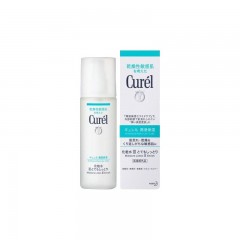 日本Curel珂润 浸润保湿3号化妆水 滋润型温和爽肤水150ml
