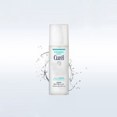 日本Curel珂润 浸润保湿3号化妆水 滋润型温和爽肤水150ml