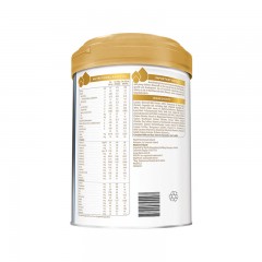 [2罐装]Wyeth惠氏港版illuma A2蛋白配方婴幼儿奶粉2段1800g